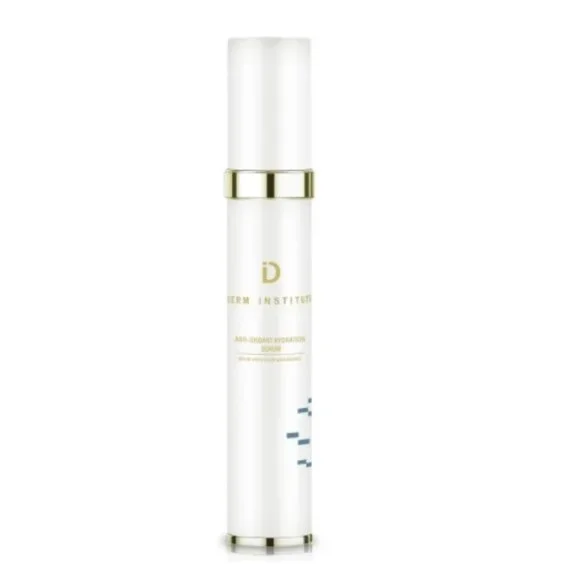 Derm Institute Anti-Oxidant Hydration Serum, Restoring, Revitalize, NEW - Mini - Picture 3 of 8